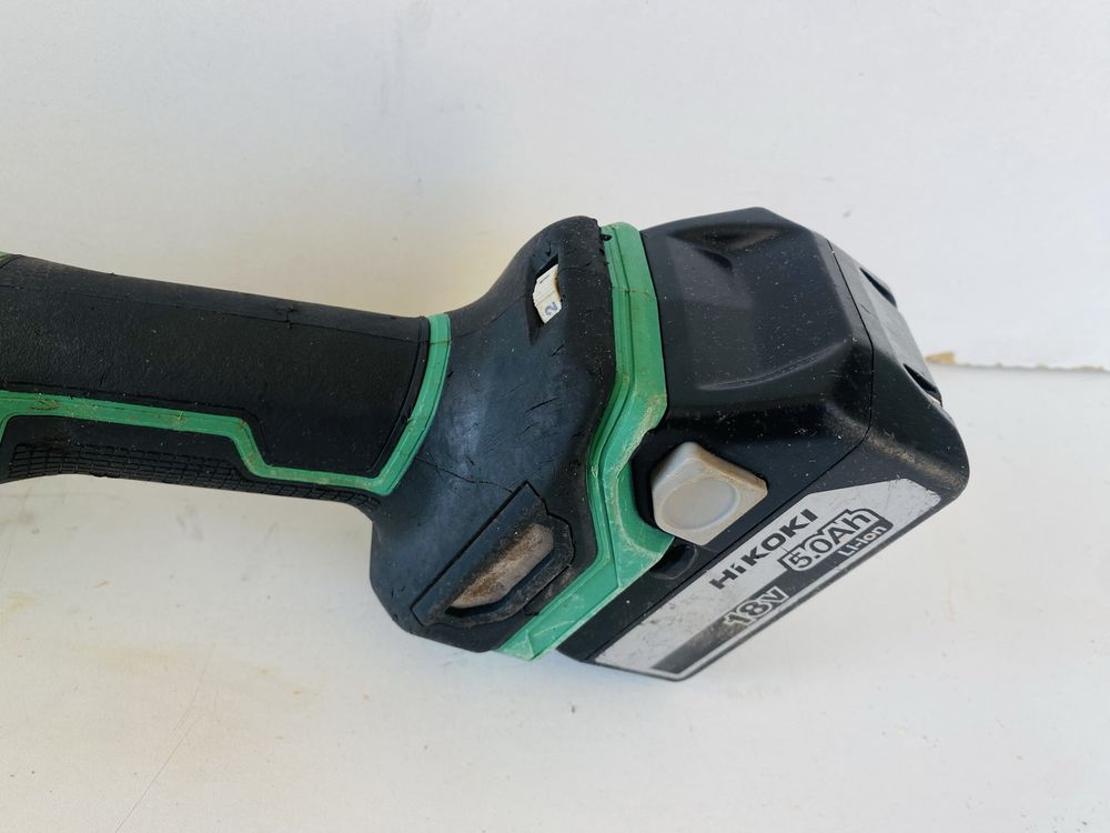 Flex hikoki polizor