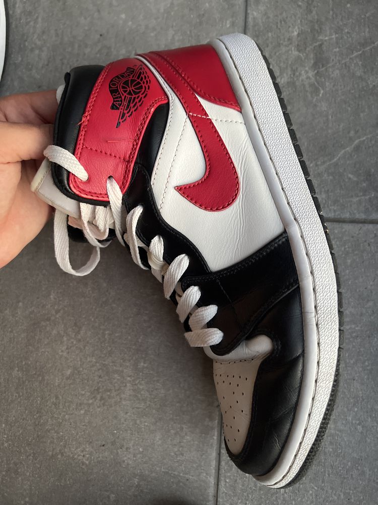 Jordan mid 1 original