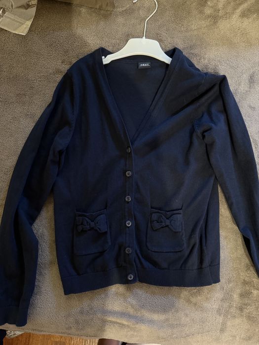 Cardigan Next 10-11 ani