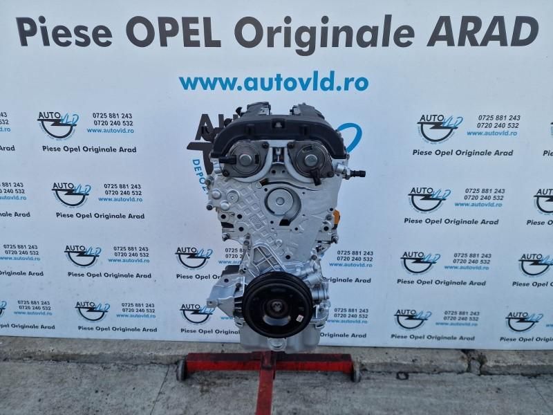 Motor Opel Corsa D facelift 1.2i A12XER
