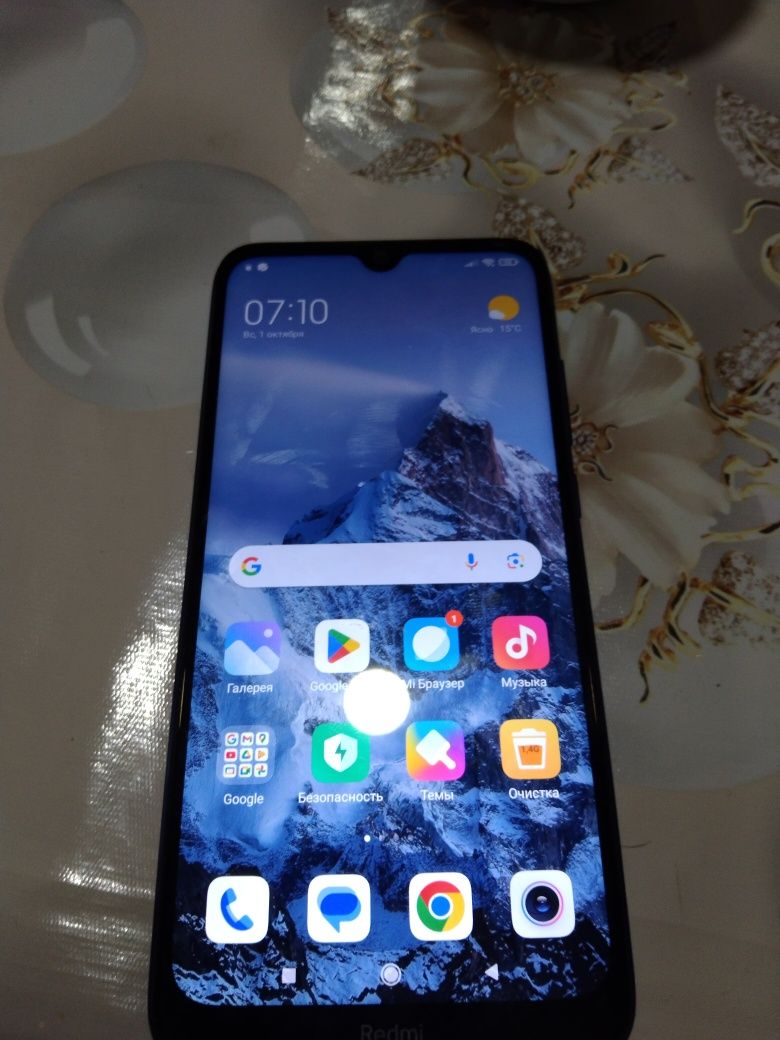 Redmi Note 8T 64Gb