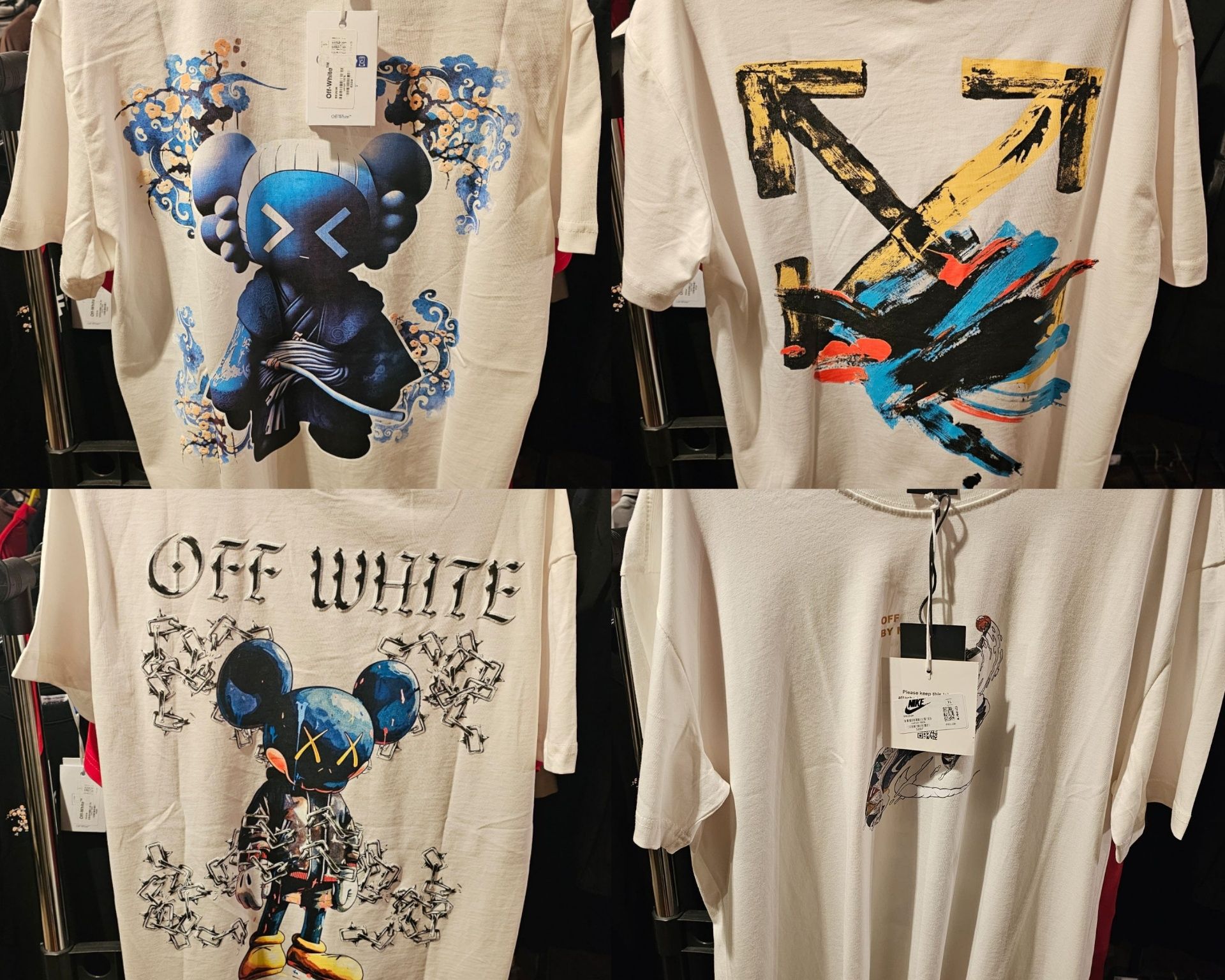 Tricou bărbat model 2025 de la 75