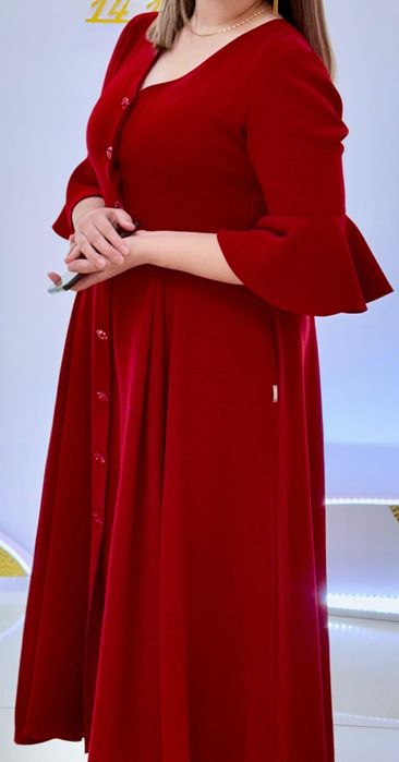 Көйлектер сатылады. 48 размер