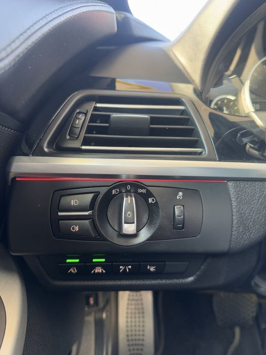 Bmw 640d Xdraiv