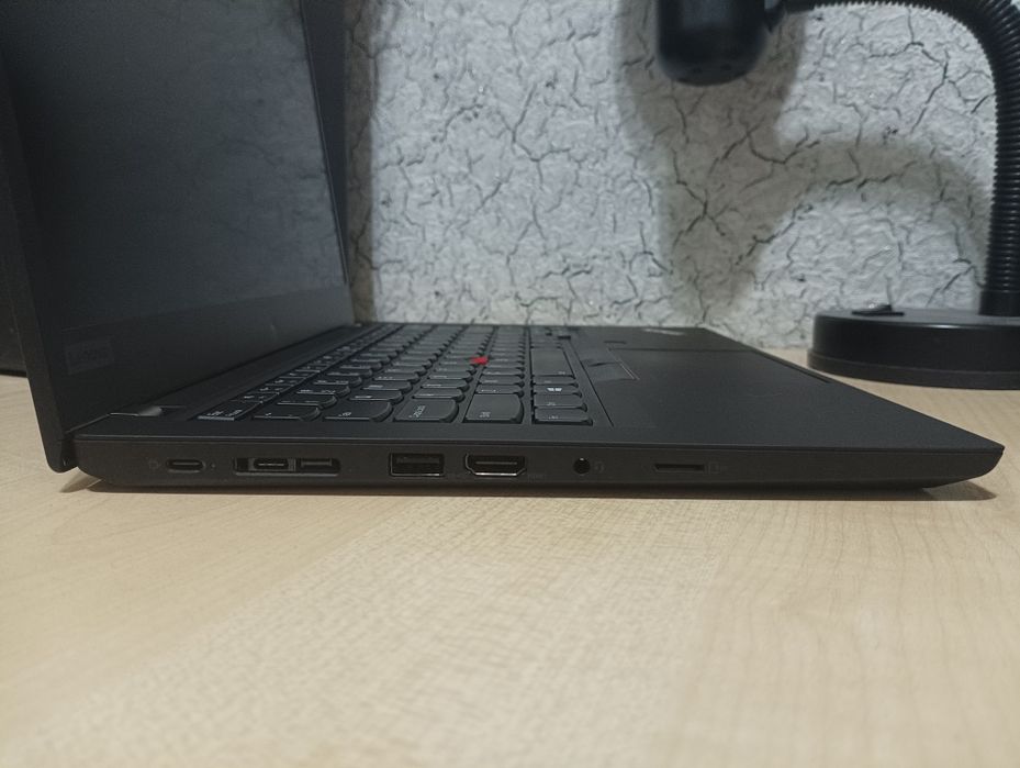 LENOVO ThinkPad T495 14"IPS FHD/RYZEN 7 PRO 3700U/16GB DDR4/512GB NVMe