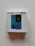 Vând Nokia 105 4G negru nou sigilat