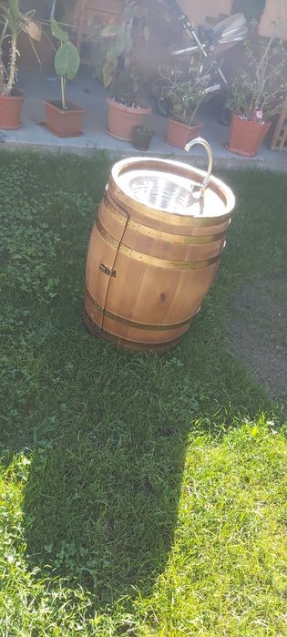 butoi tip chiuveta stejar