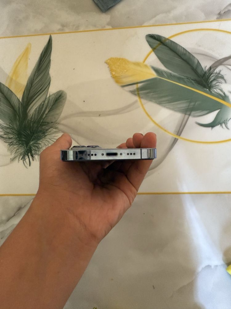Iphone 13 pro 256gb