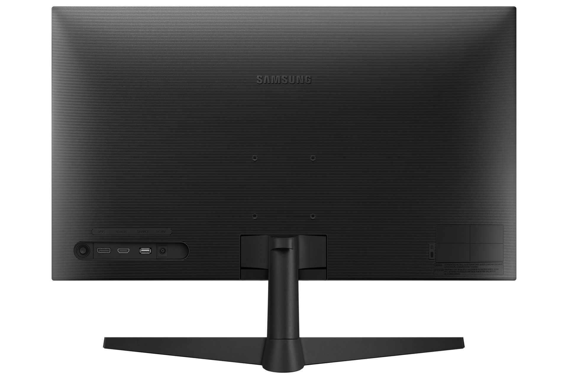} Монитор Samsung 27" LS27C330GAIXCI /FHD/100Hz