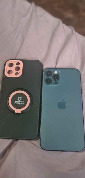 Iphone 12 pro 512 Gb