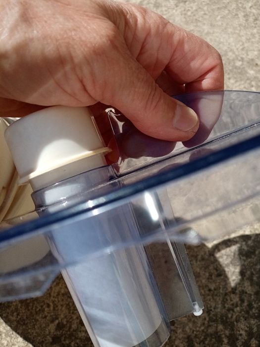 Сокоизстисквачка