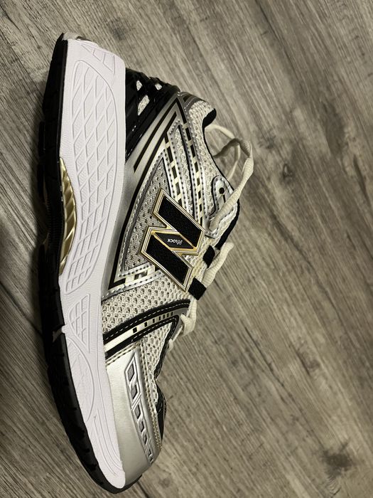 New Balance 1906 маратонки