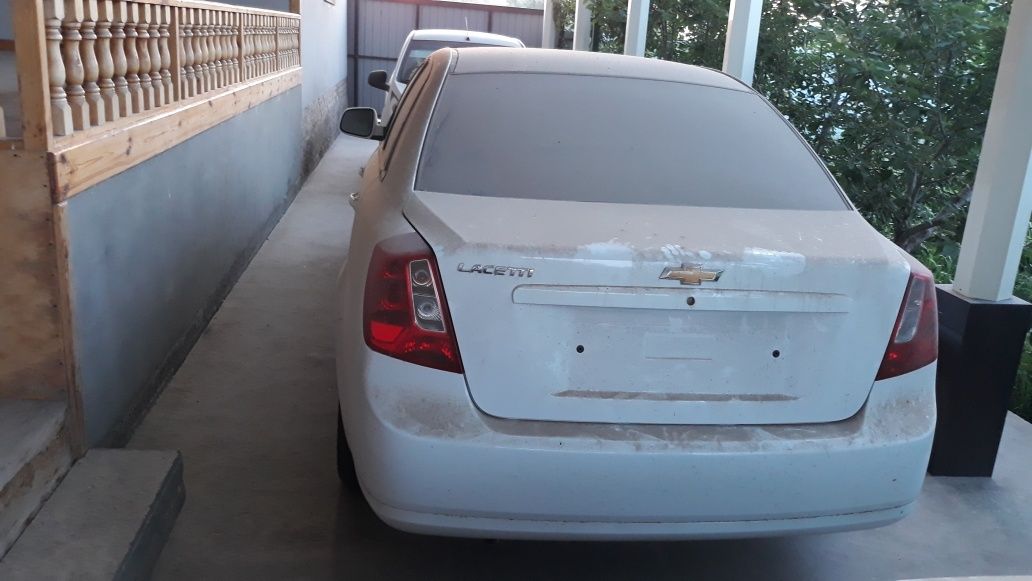 Chevrolet gentra 2023