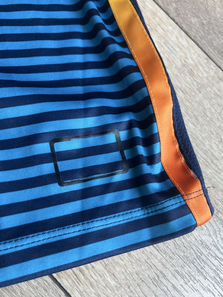 NIKE Barcelona Training Shirt - Барселона - Оригинал