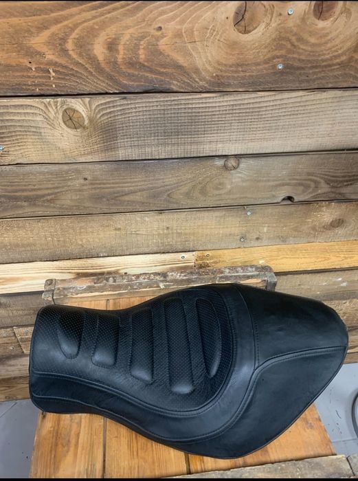 SA Harley davidson sportster