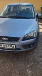 Vand ford focus mk2