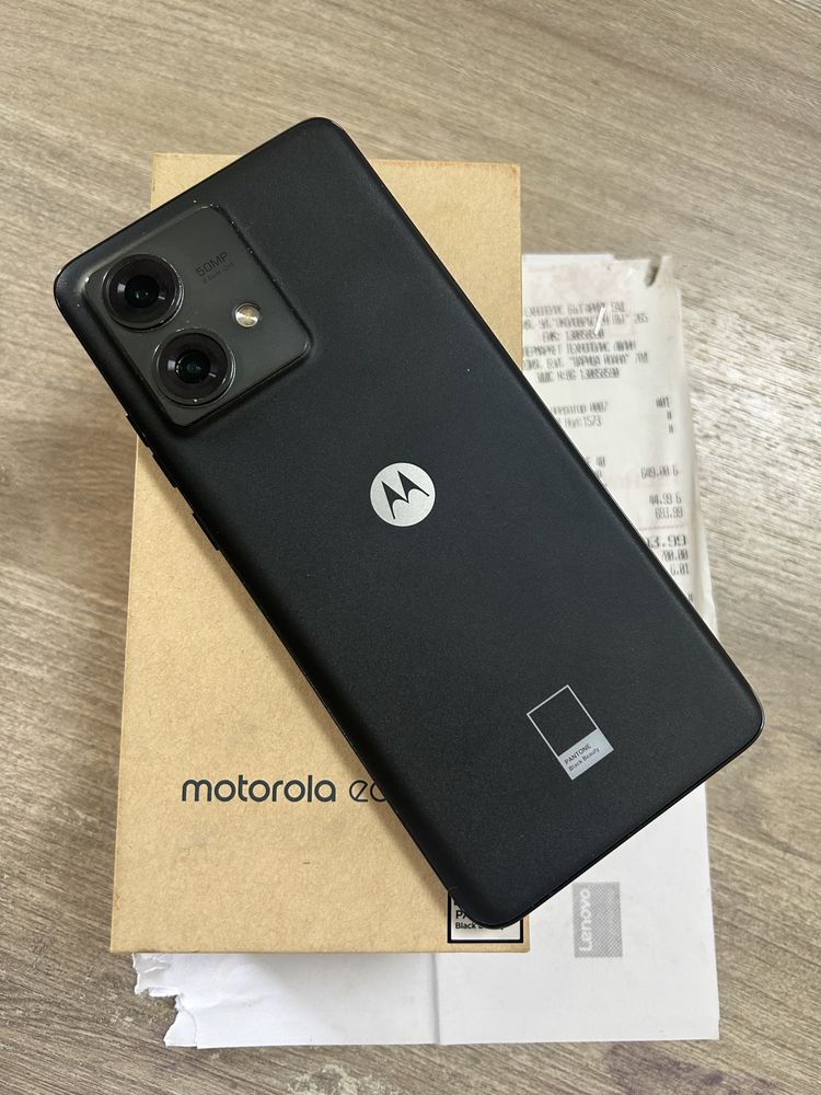 Motorola Edge 40 Neo гаранция !!