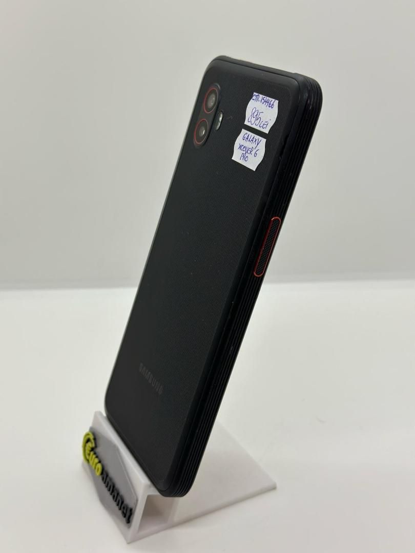 Telefon mobil Samsung Galaxy XCover6 Pro, 128GB, 6GB RAM -A-