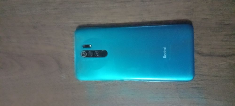 Redmi 9 prime sotiladi