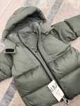 Новая детская куртка Zara, на 4-5 лет