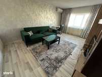 Inchiriez apartament 3 camere zona Dorobanti 2