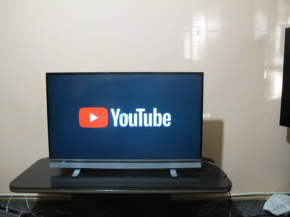 Televizor Led Smart tv GRUNDING 109cm model 43GFB6629