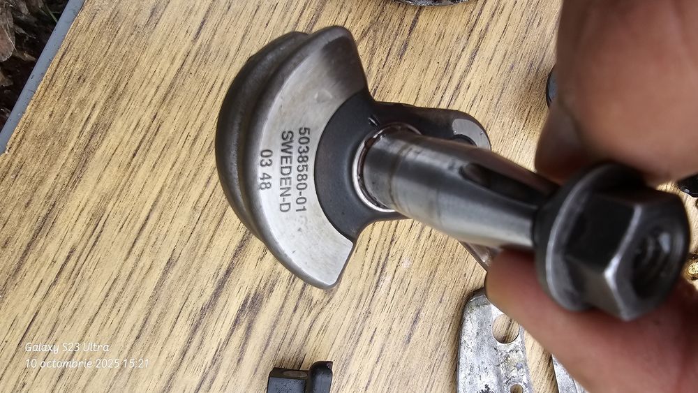 Piese originale husqvarna 345