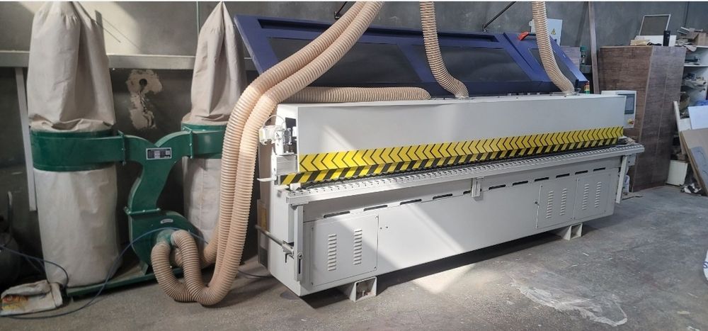 Профессиональная распиловка и кромление ДСП/МДФ — Юнусабад, Ташкент