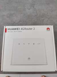 Huawei B311-221 4G Router 2 White Nou Sigilat