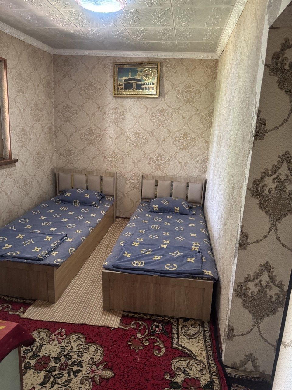 Dacha oila uchun