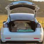 Saltea camping Tesla M3 TESCAMP Camping mattres