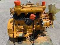 Piese motor Caterpillar 3054 - motor complet Caterpillar