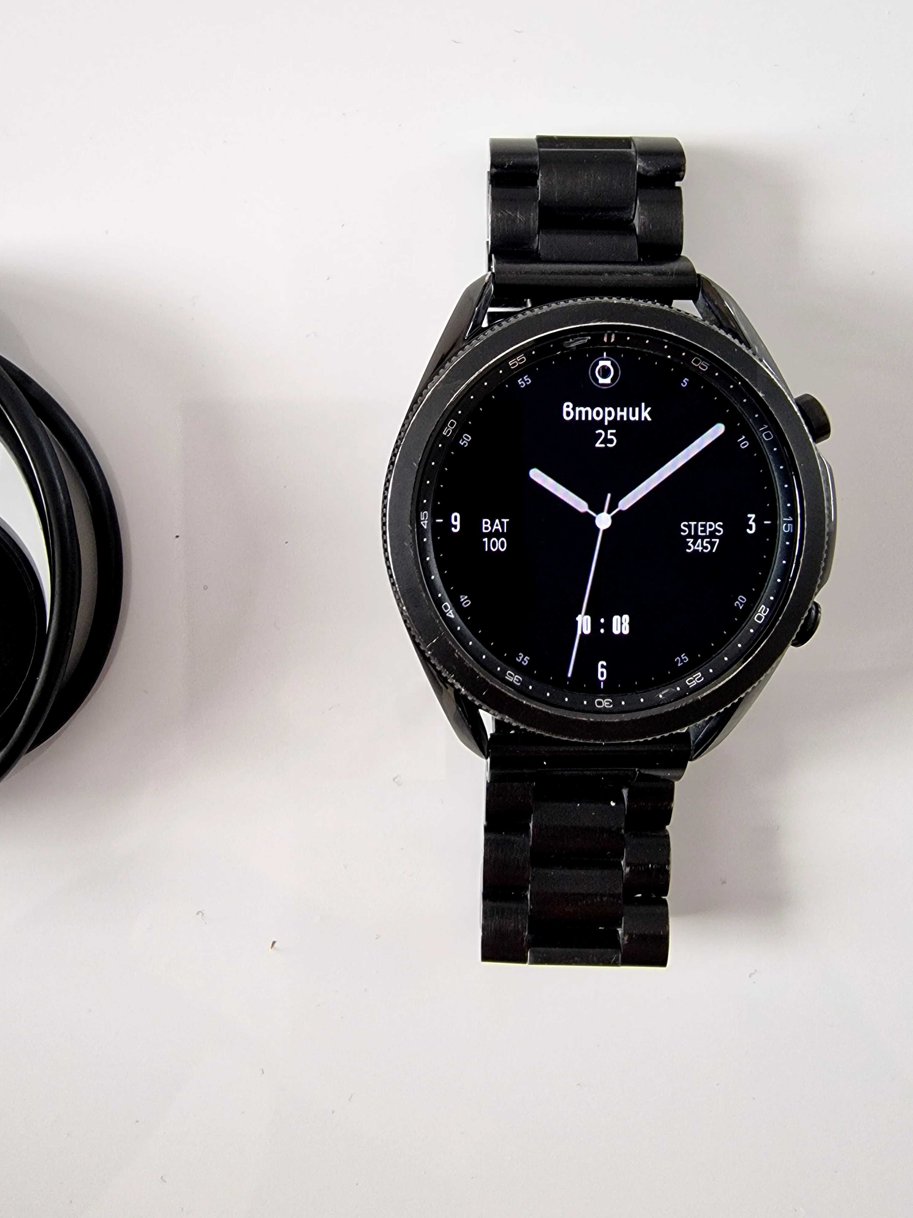 Samsung galaxy watch 3