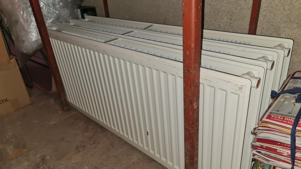 Радиатори за парно