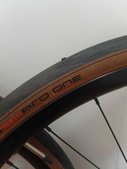 Vand roti cursiera/gravel 28"