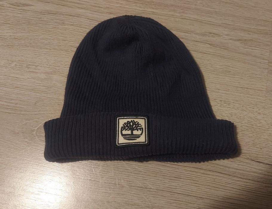 Timberland шапка
