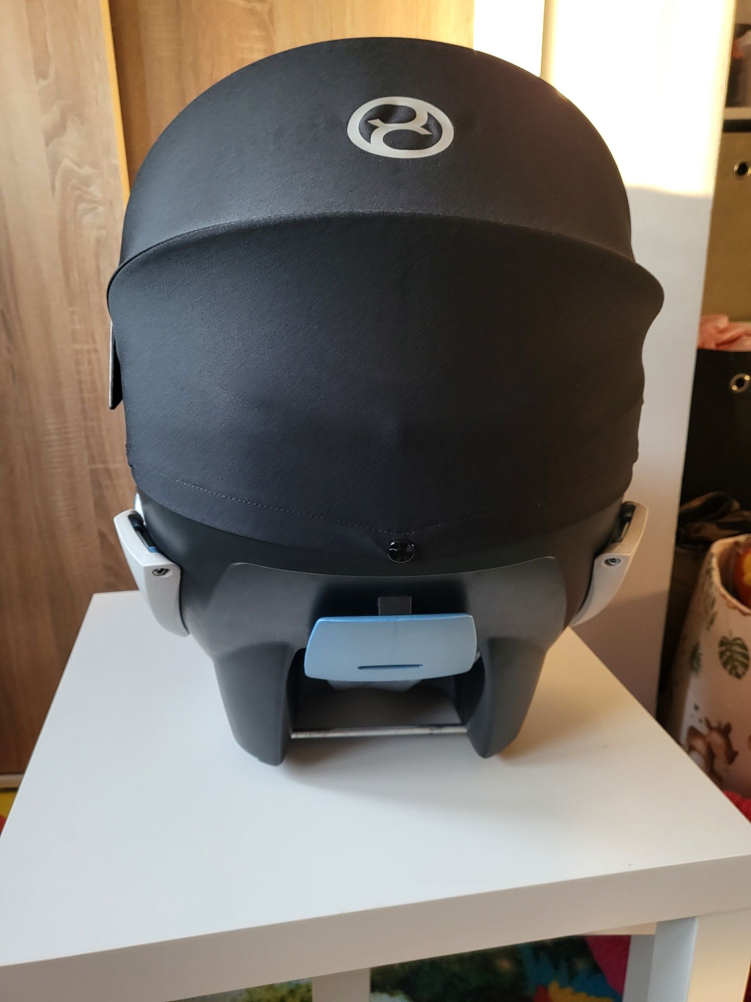 Кошница за бебе Cybex Aton 5, grey
