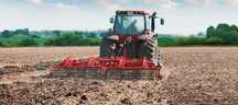 Combinator POLARIS 4 PREMIUM productivitate: 4,8 ha/h NOU