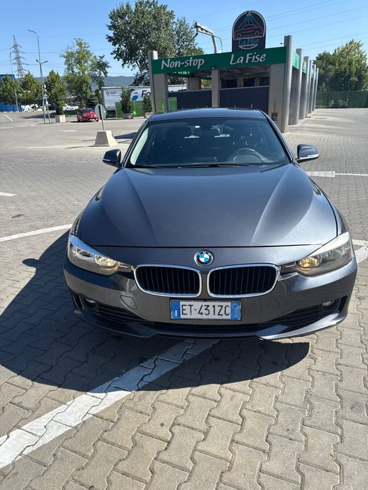 BMW seria 3 break