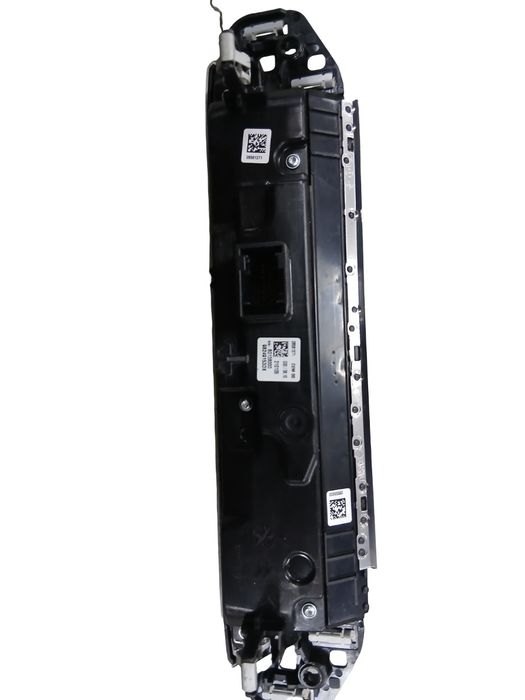 Panou Clima PEUGEOT 3008 SUV II M_ 2016 - >