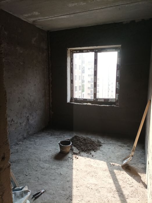 Bek baraka majmuosidan uy