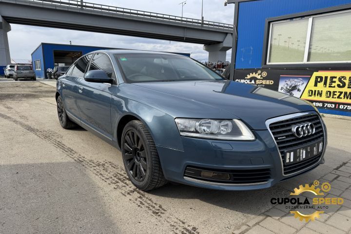 Aripa spate dreapta Audi A6 4F/C6 [facelift] [2008 - 2011]