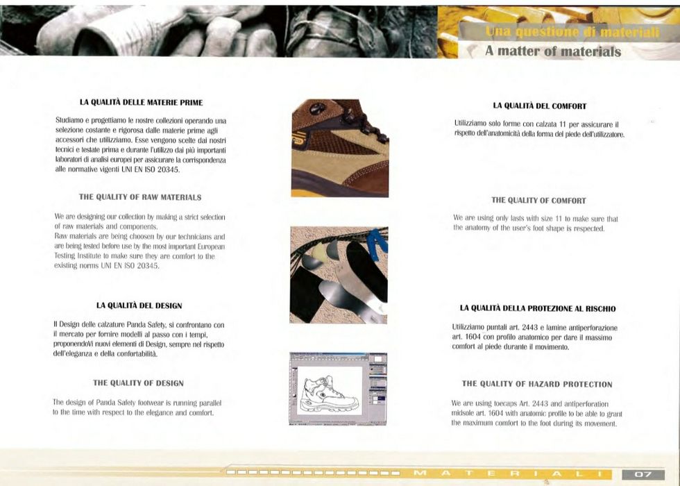 Работни дамски обувки летни сандали Италия супер издръжливи