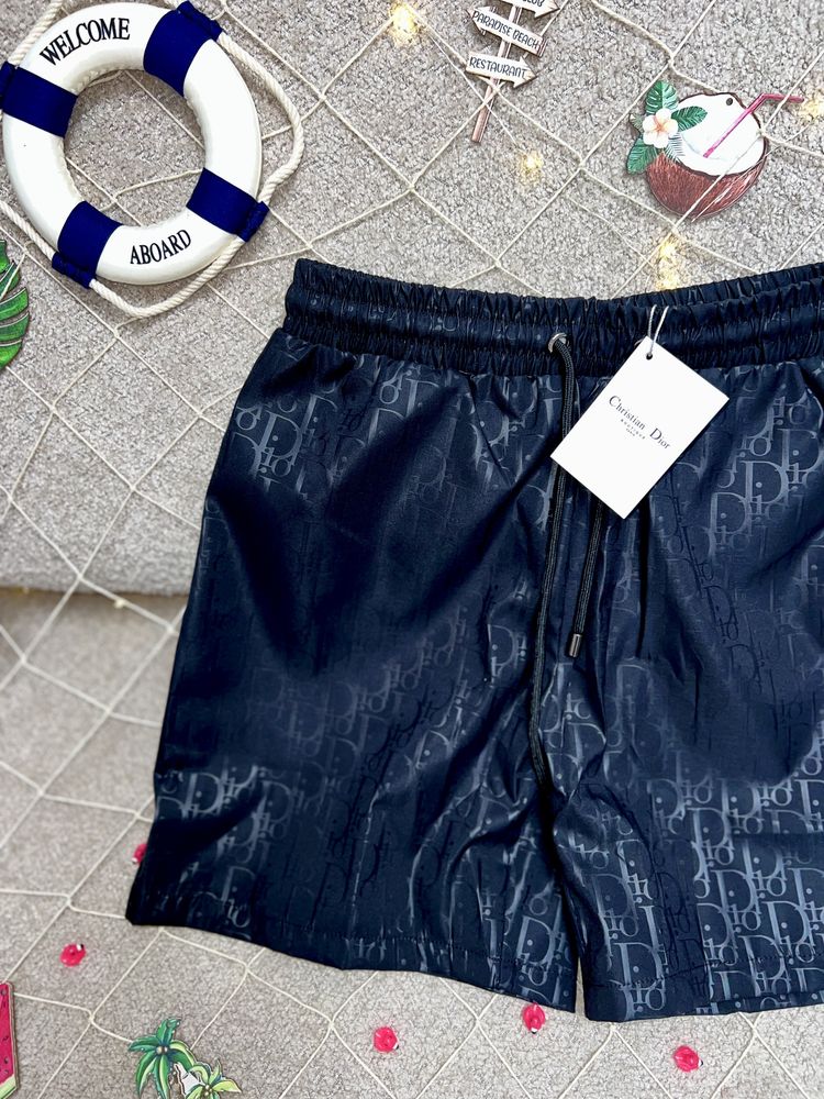 Pantaloni de baie Christian Dior