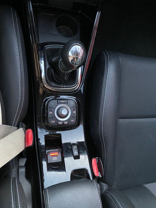 Renault Megane Bose 2013