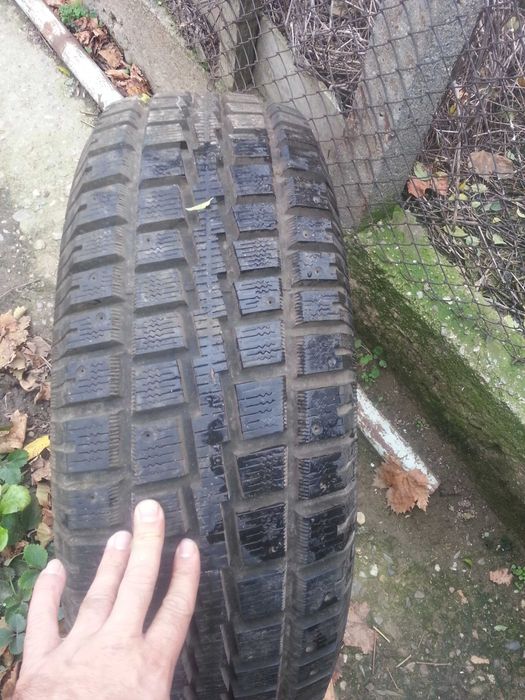 Гуми Втора Употреба