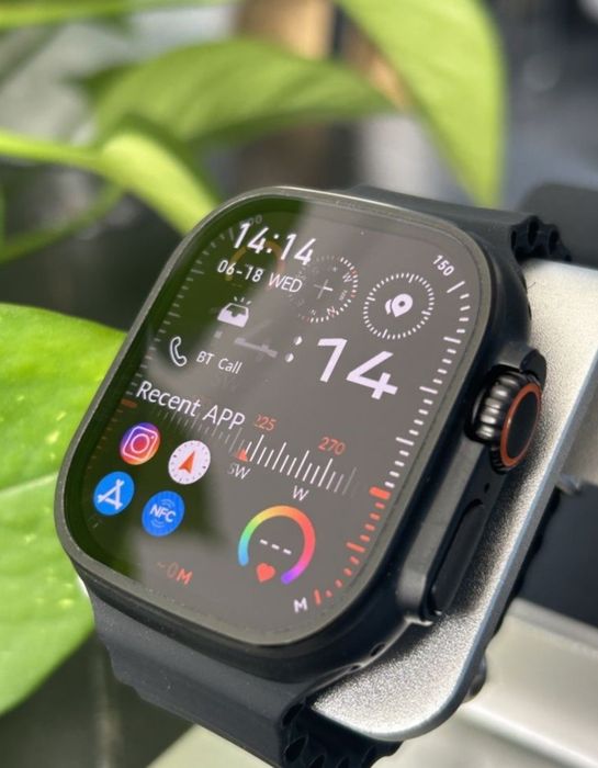 Smartwatch Apple