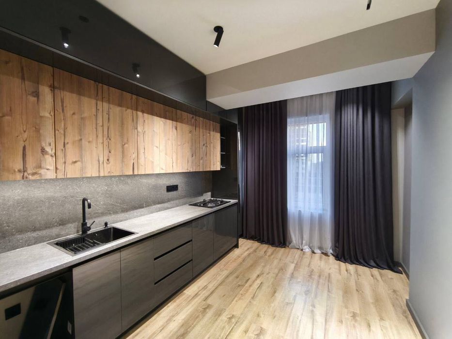 2х комнатная квартира  Махтумкули НОВОСТРОЙКА ЖК Poytaxt Residence