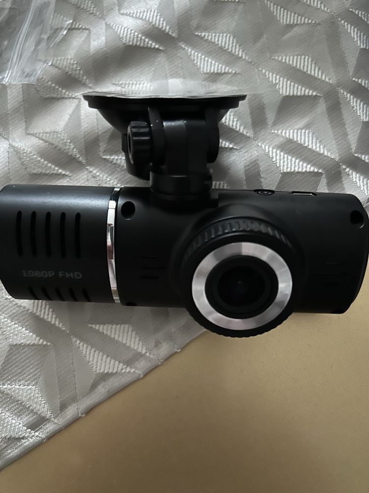 Camera video auto