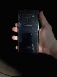 Samsung s10+ на запчасти